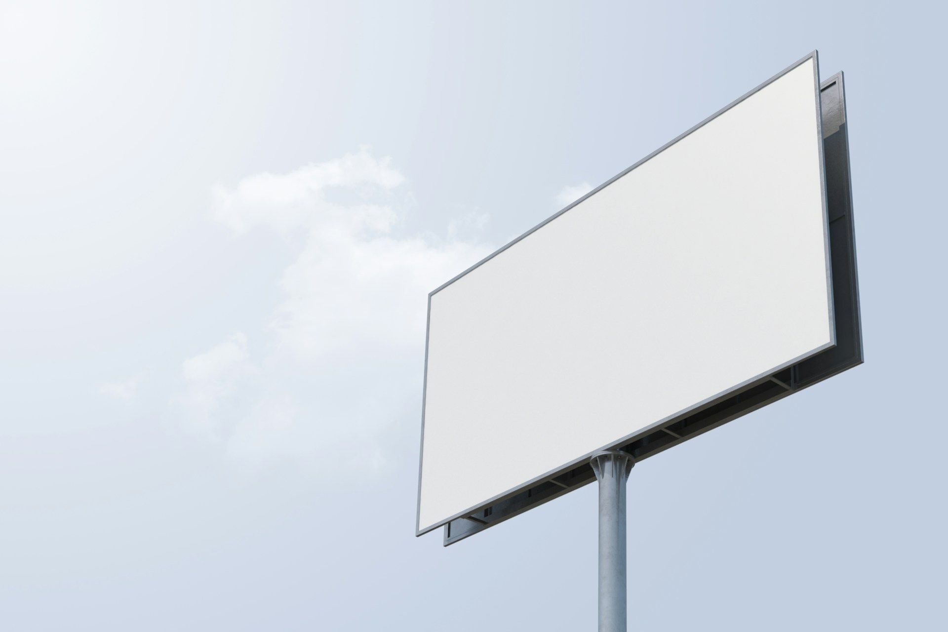 Banner Printing Services by Mail Processing Associates