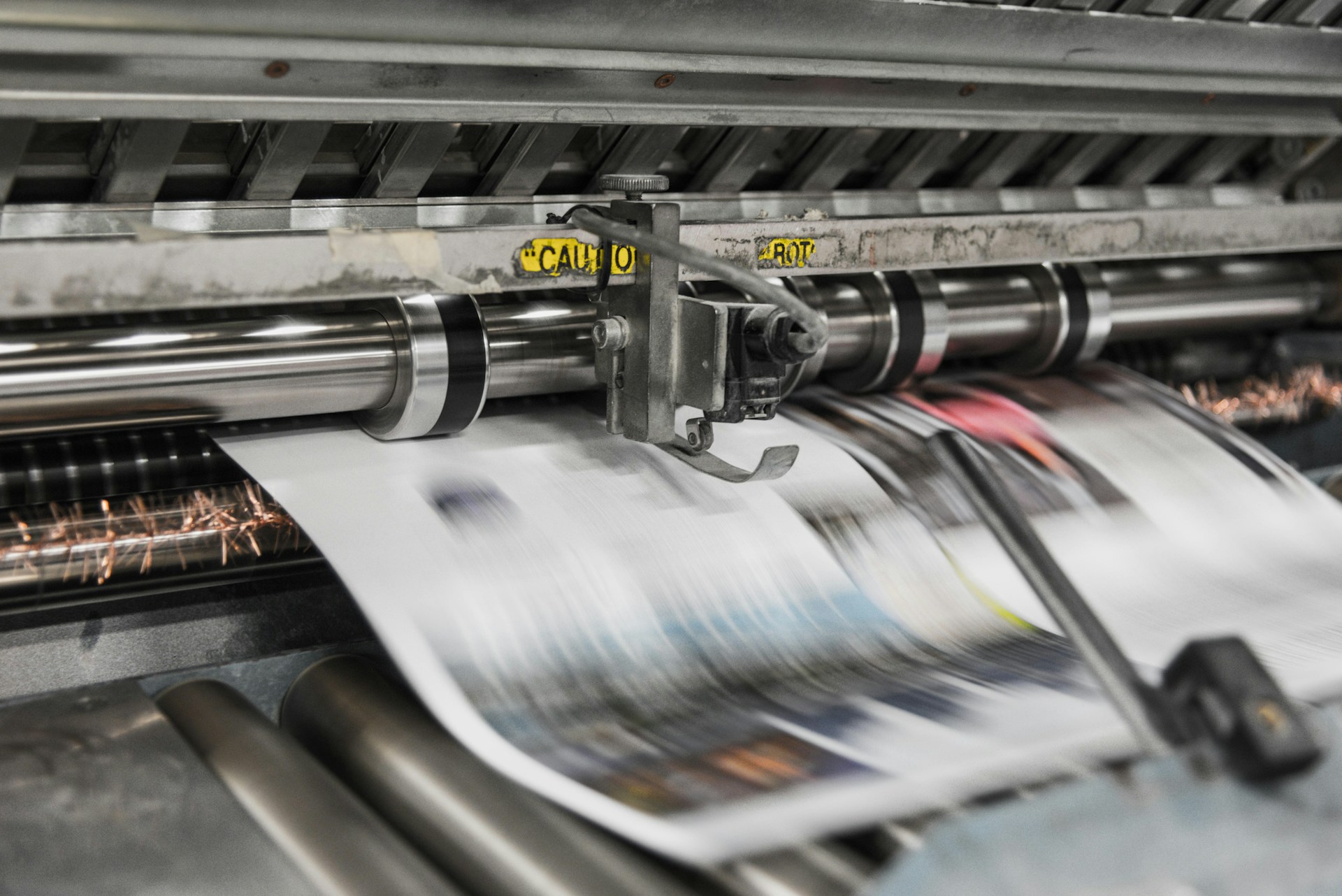 Printing Commercial Solutions by Mail Processing Associates