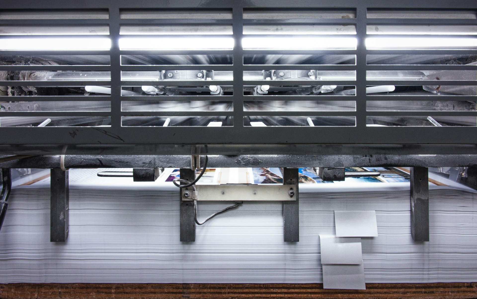 How to Print on a Postcard with Mail Processing Associates