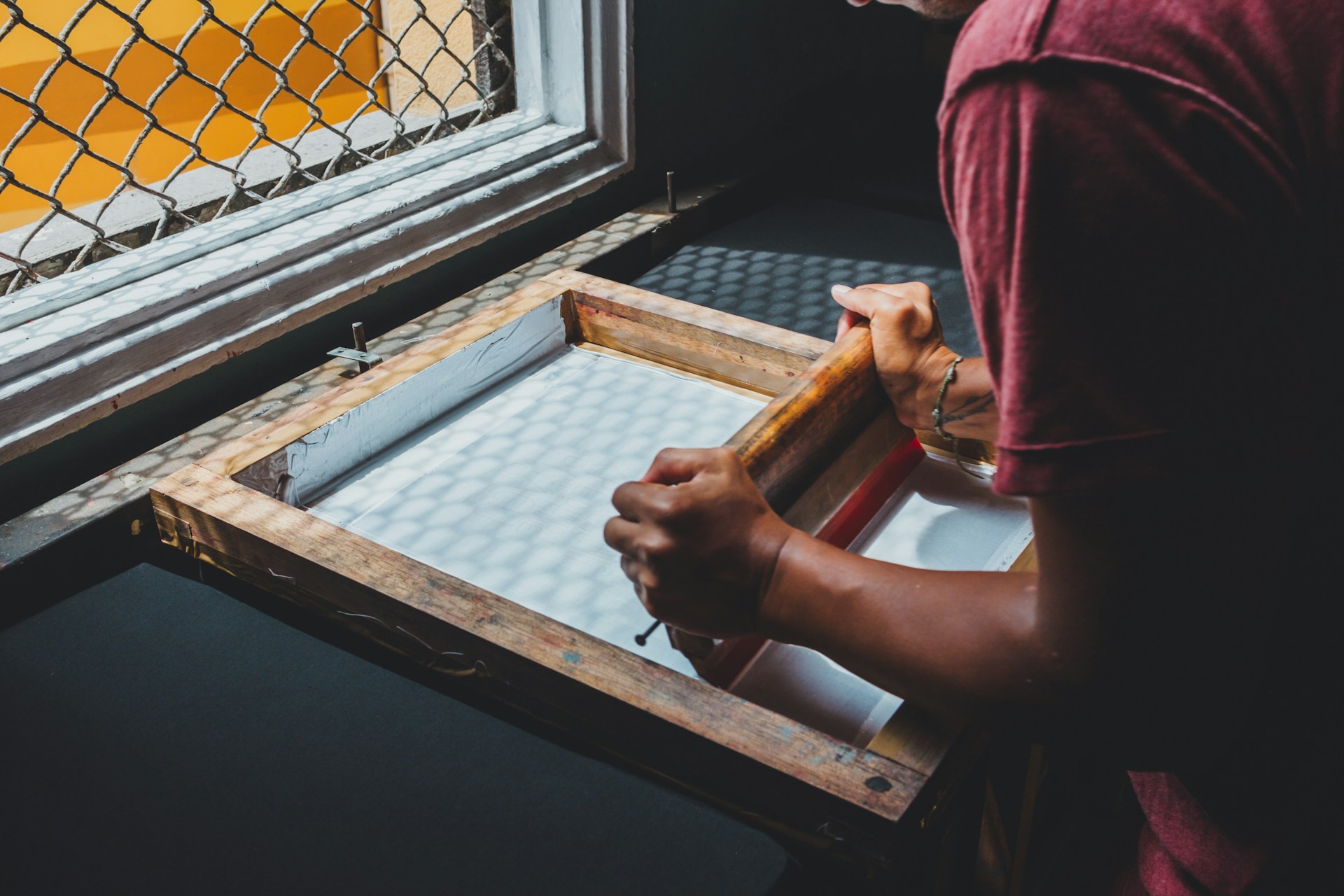 What is Industrial Printing: Insights from Mail Processing Associates