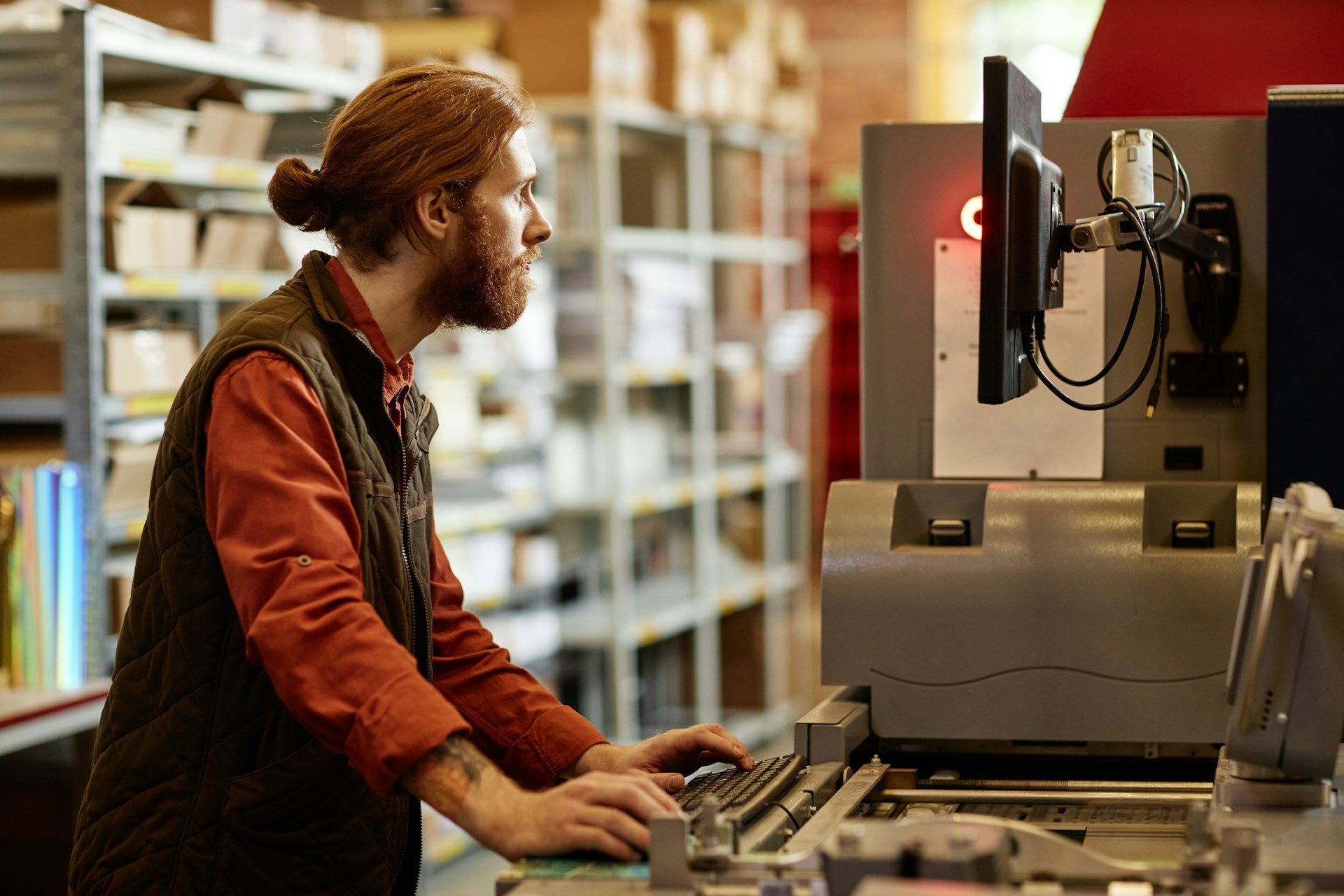 How to Track Postage Costs: Insights from Mail Processing Associates