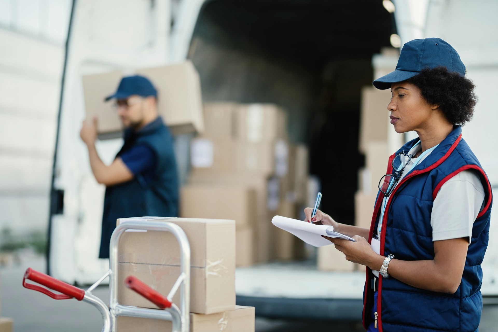 Consumer Mailing Lists: Enhance Your Marketing Strategies with Mail Processing Associates