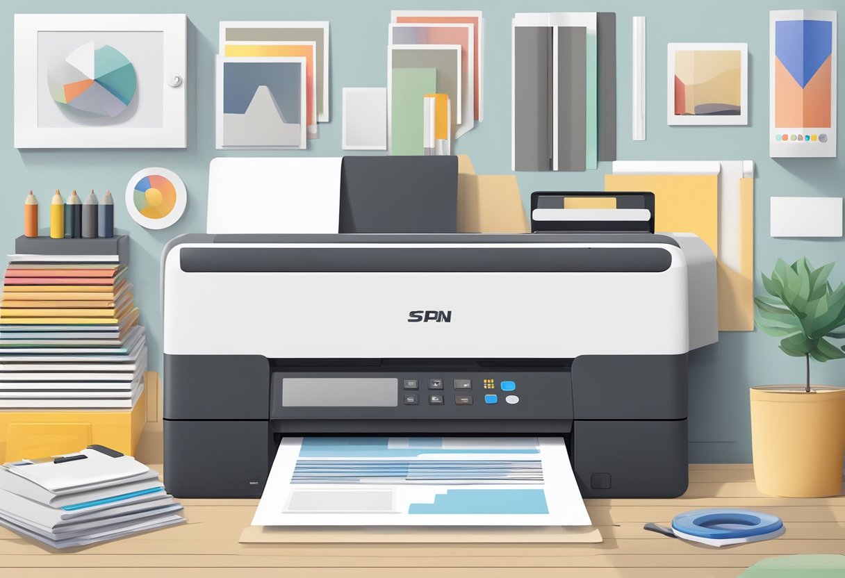 Personalized Printing Solutions: Tailored Services for Every Need