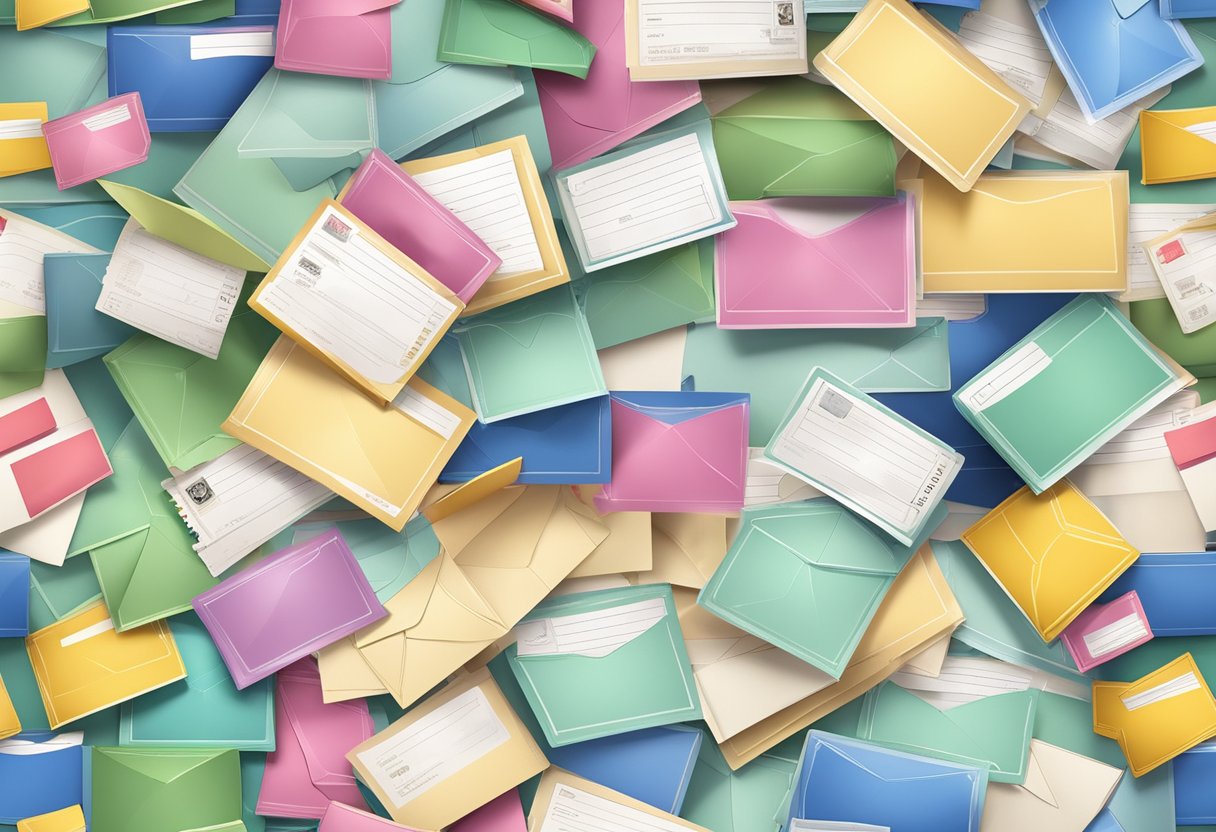 Direct Mail Postage Rates: Understanding Current Trends and Changes