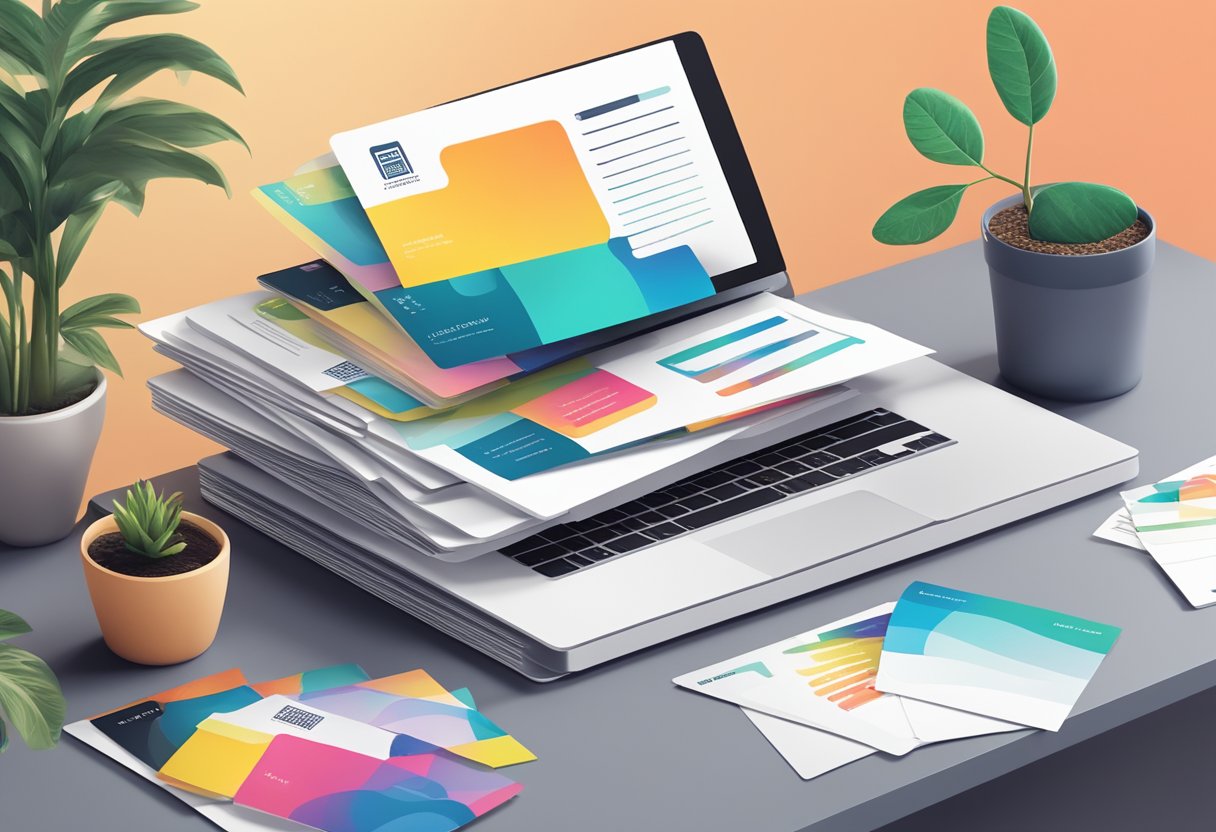 Business Marketing Postcards: Effective Strategies to Boost Your Brand Awareness